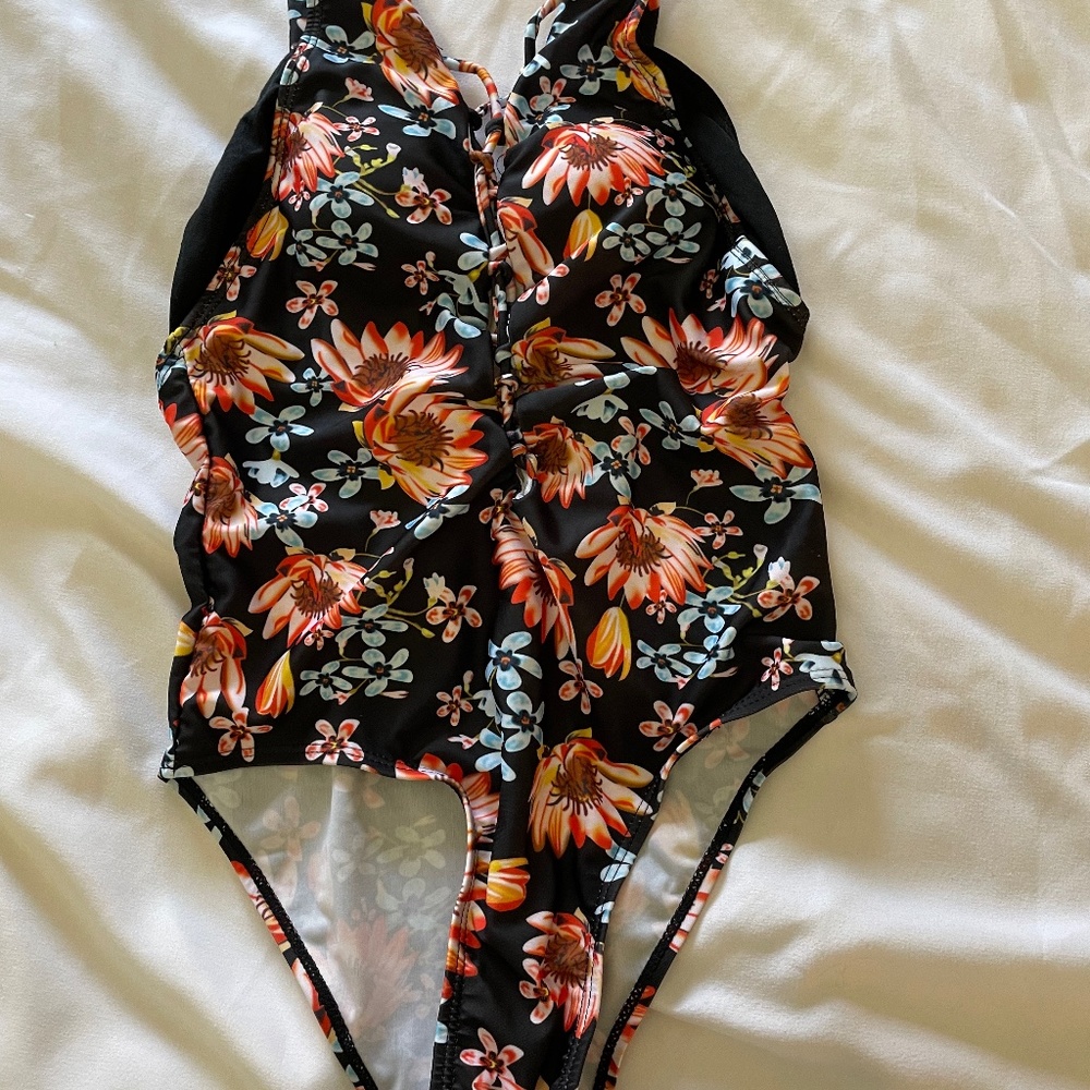 Womens swimsuit